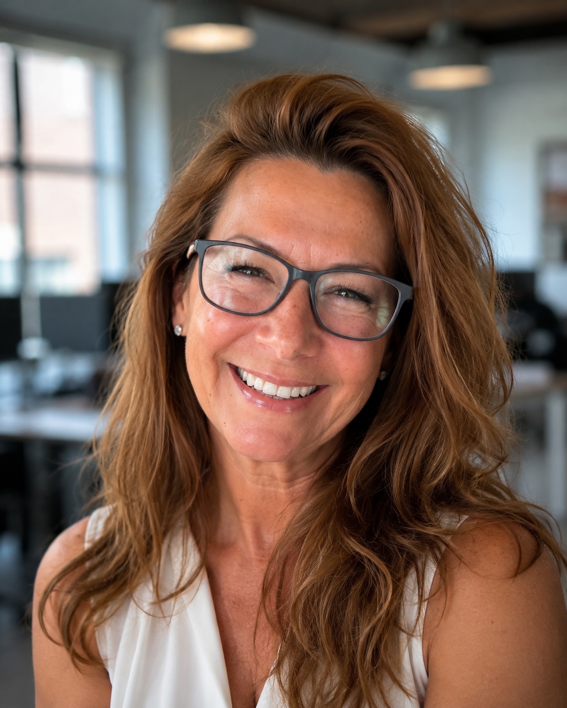 Debi Kaufmann